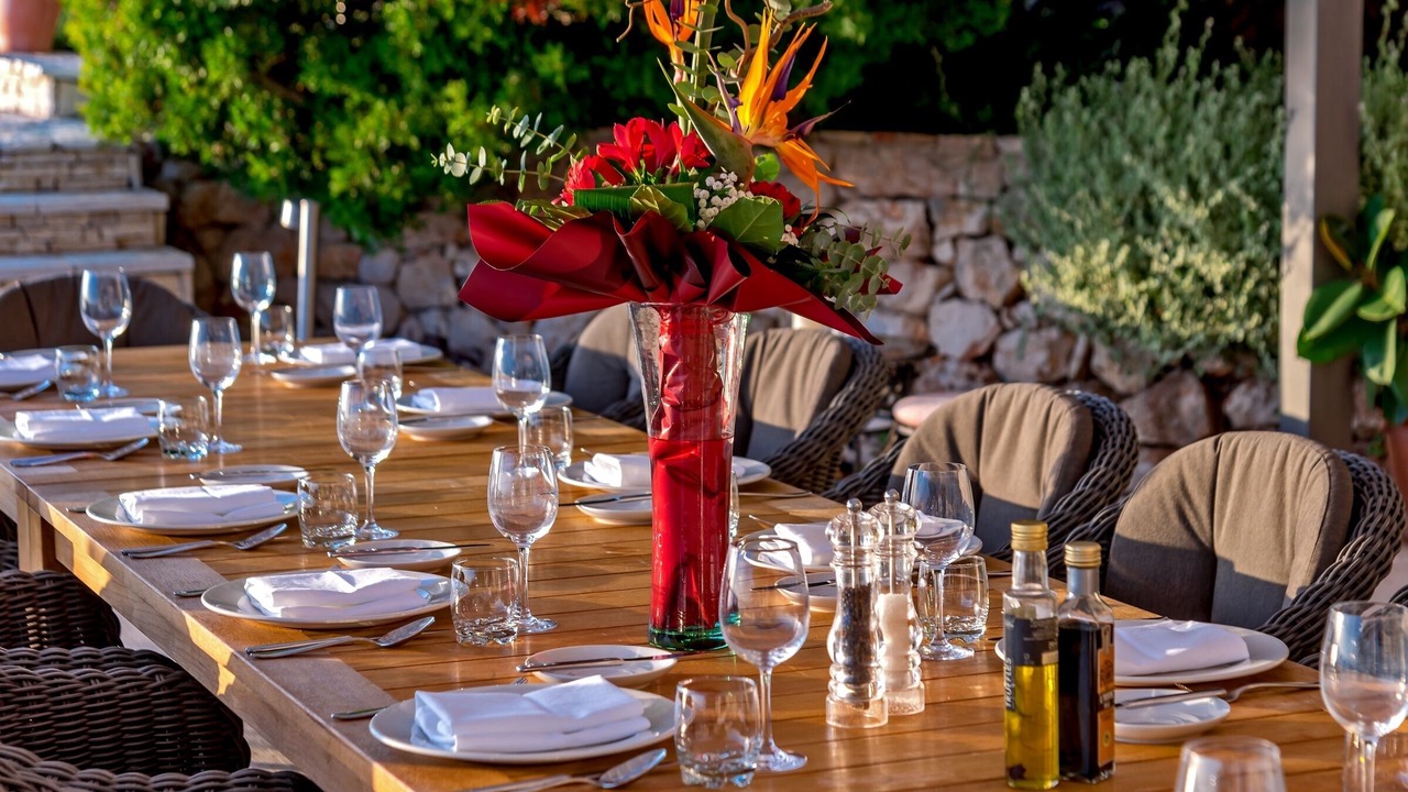 Photo of Outdoor in Hvar