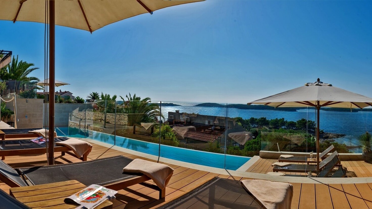 Photo of Outdoor in Hvar