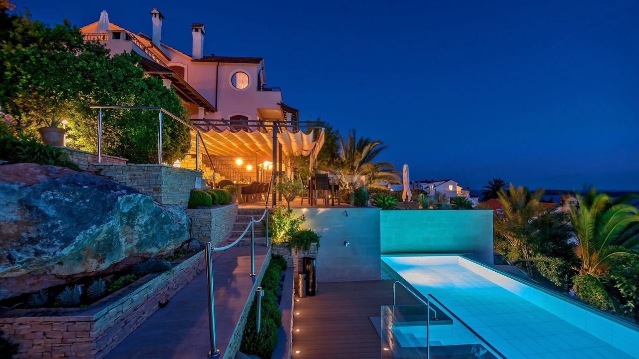 Photo of Outdoor in Hvar