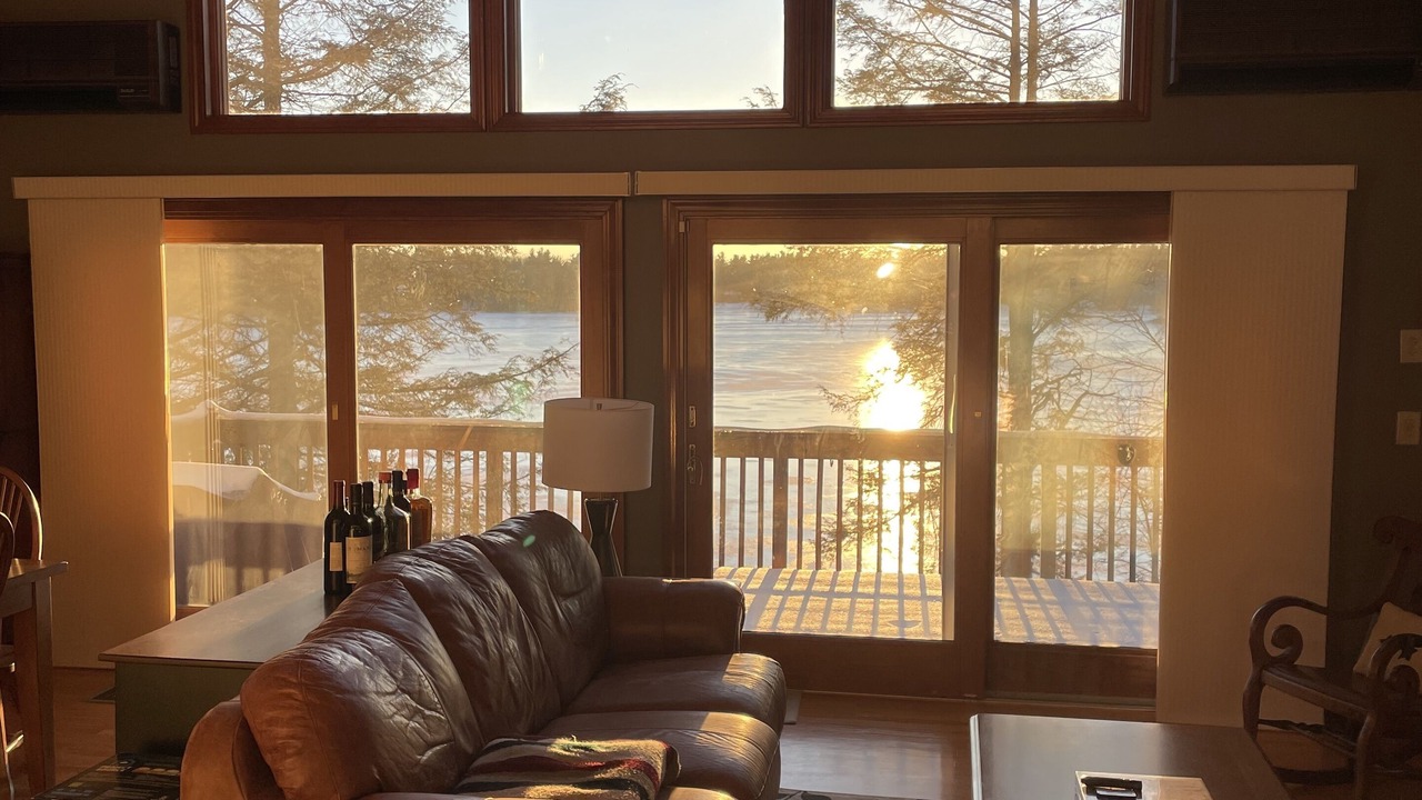 Photo of Livingroom in Tolland