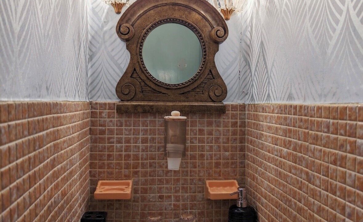 Photo of Bathroom in Greenwood - Coxwell