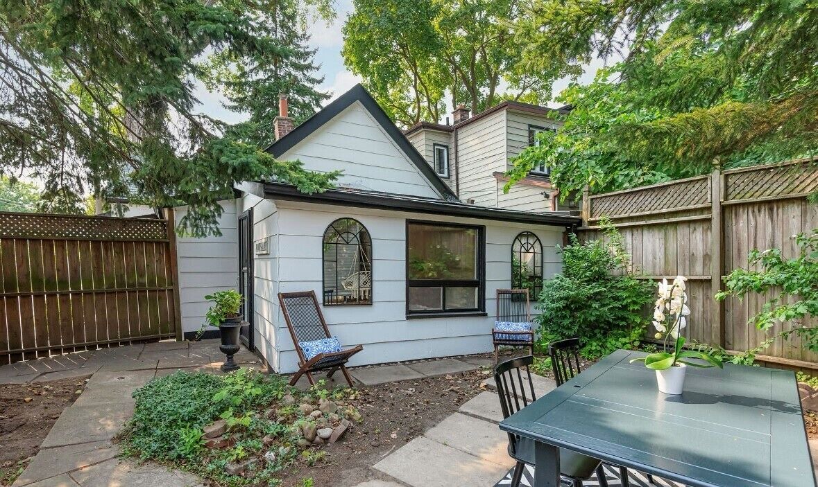Photo of Outdoor in Greenwood - Coxwell