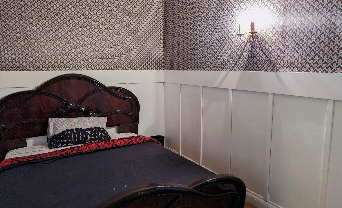 Photo of Bedroom in Greenwood - Coxwell