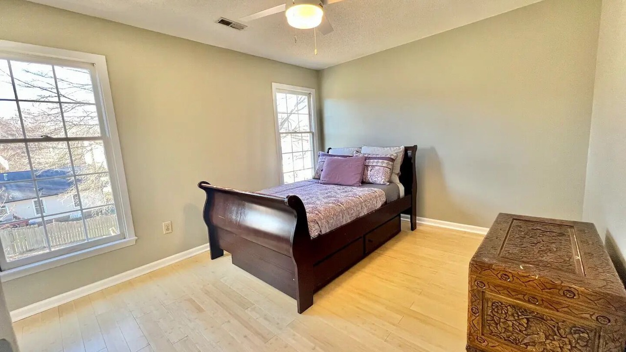 Photo of Bedroom in Greensboro