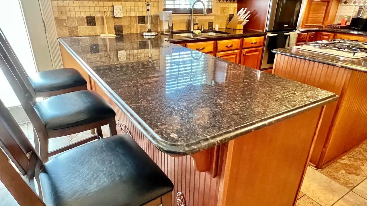 Photo of Kitchen in Greensboro
