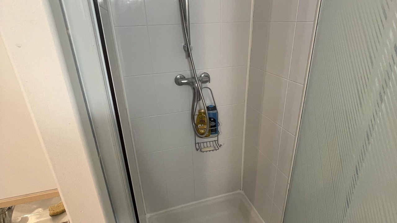 Photo of Bathroom in Universite