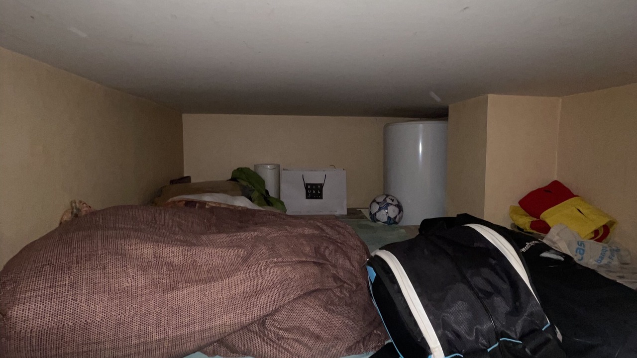 Photo of Bedroom in Universite