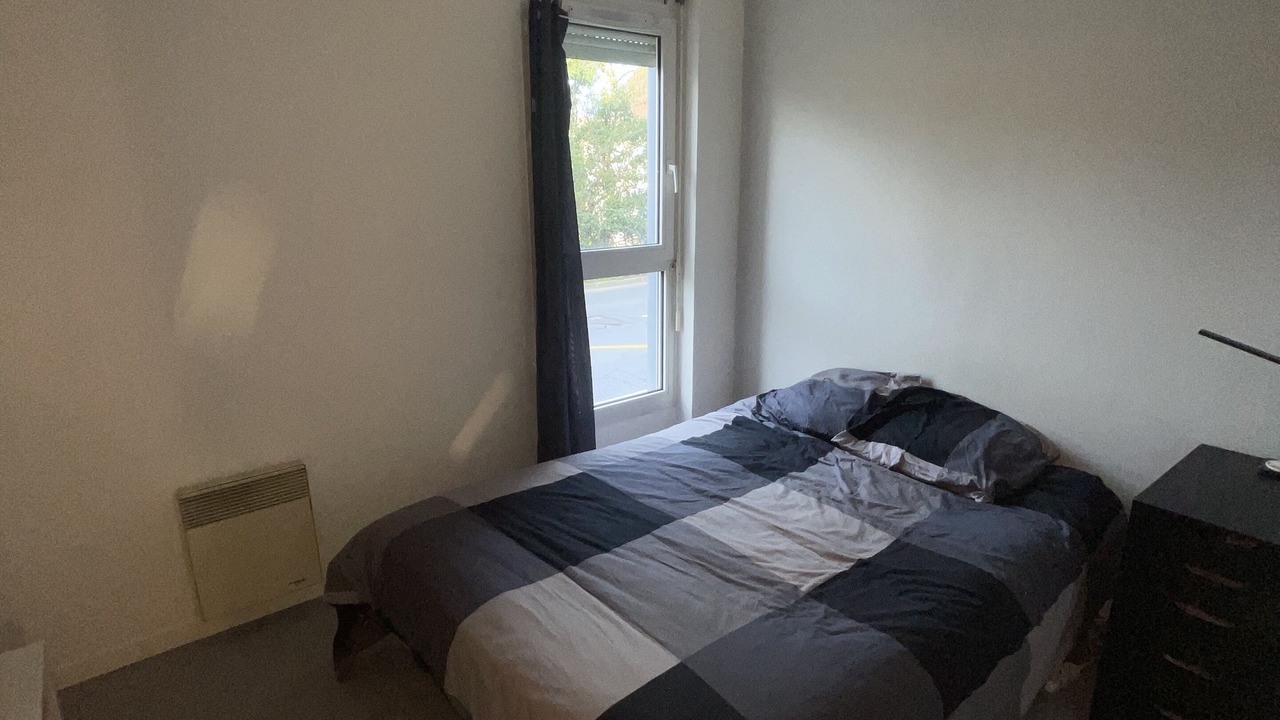 Photo of Bedroom in Universite