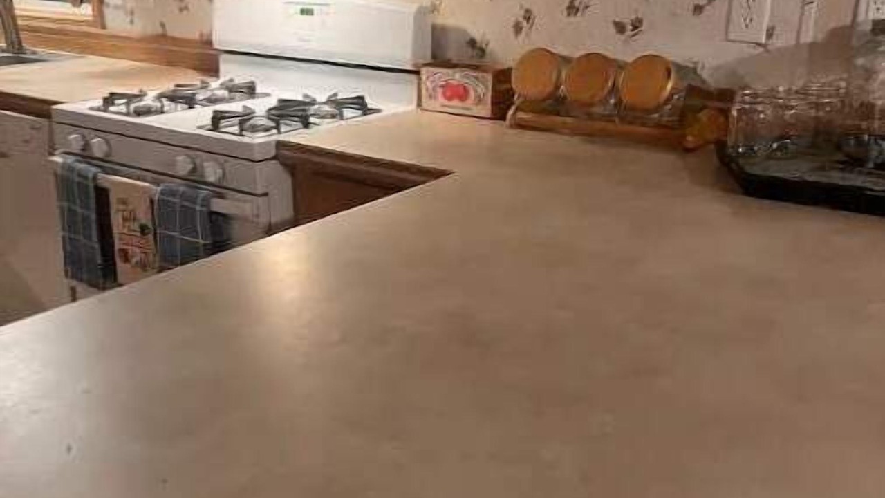 Photo of Kitchen in Morris