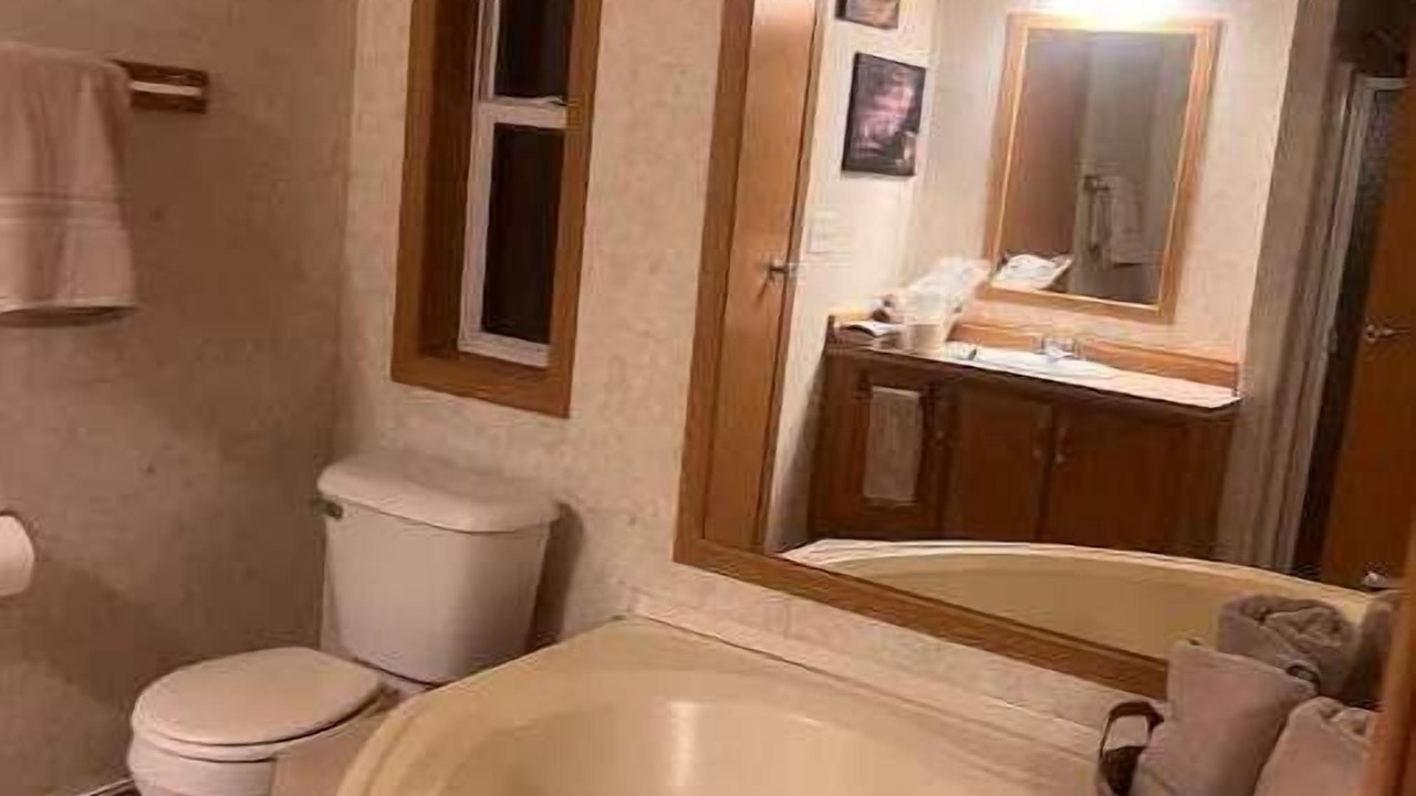 Photo of Bathroom in Morris