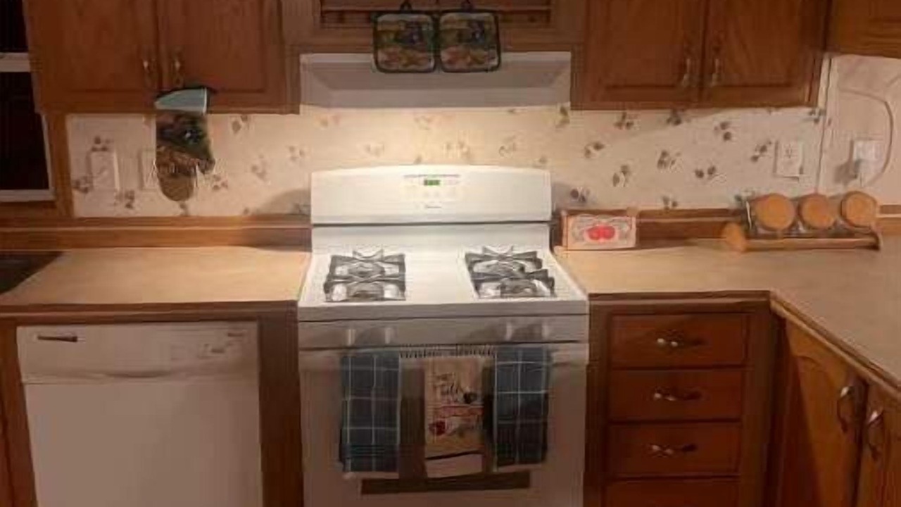 Photo of Kitchen in Morris