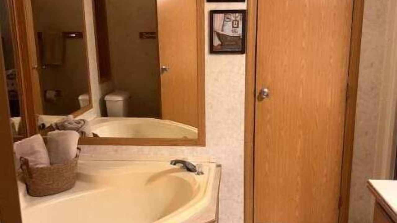 Photo of Bathroom in Morris