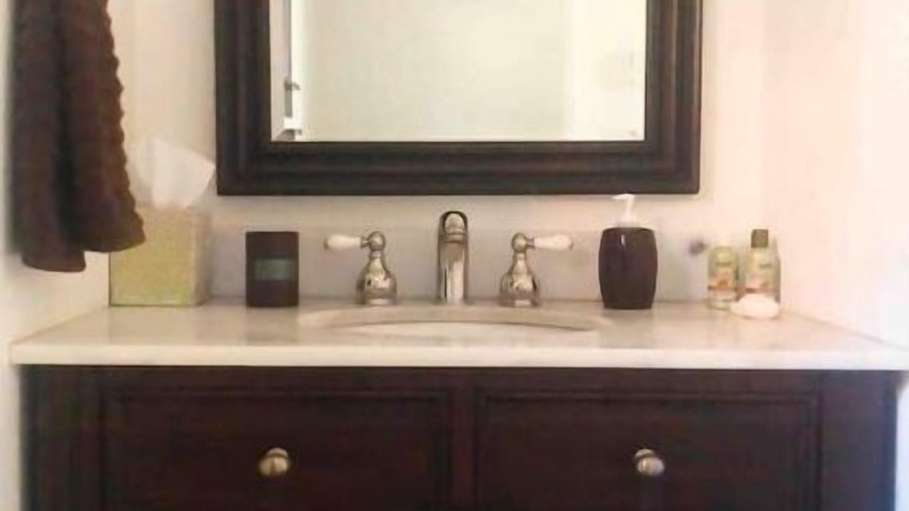 Photo of Bathroom in Dryden