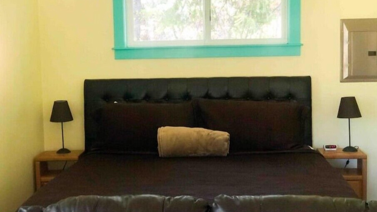 Photo of Bedroom in Dryden