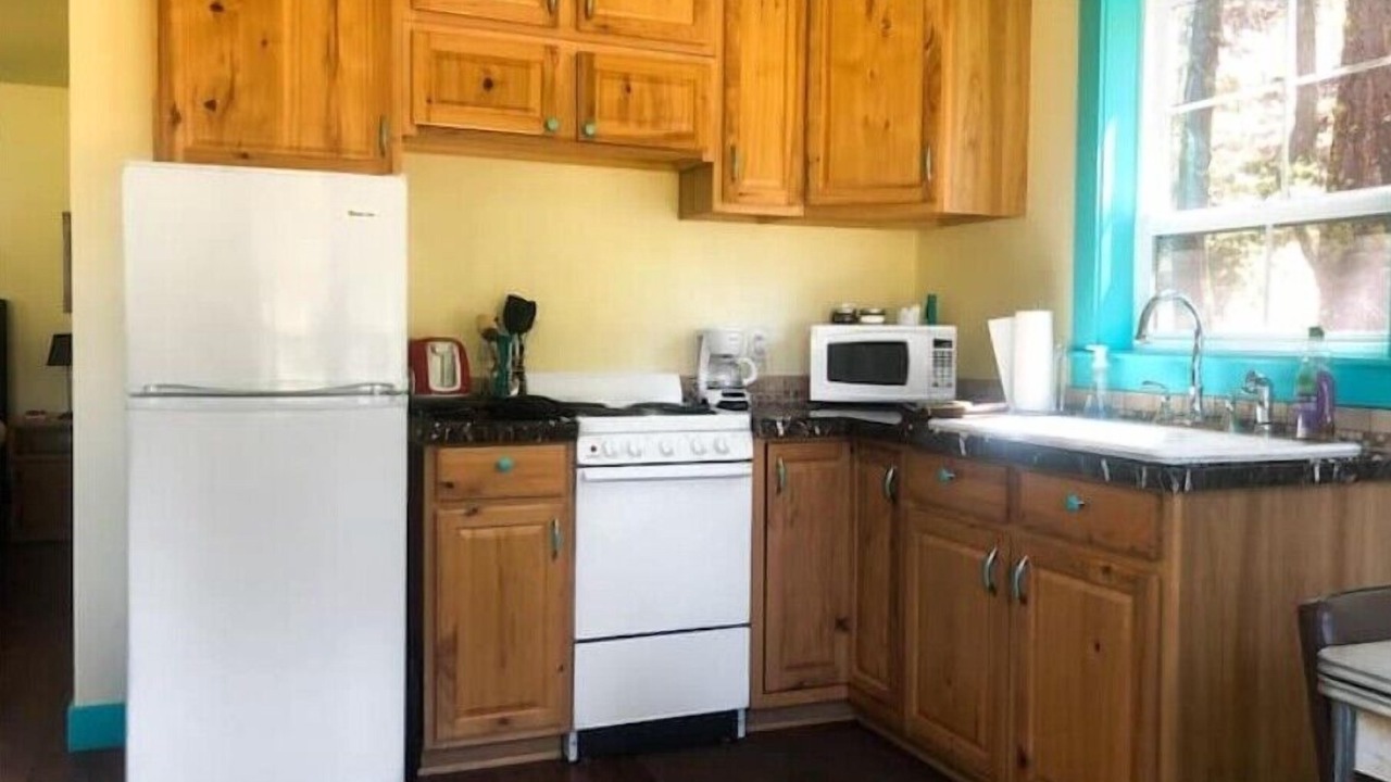 Photo of Kitchen in Dryden