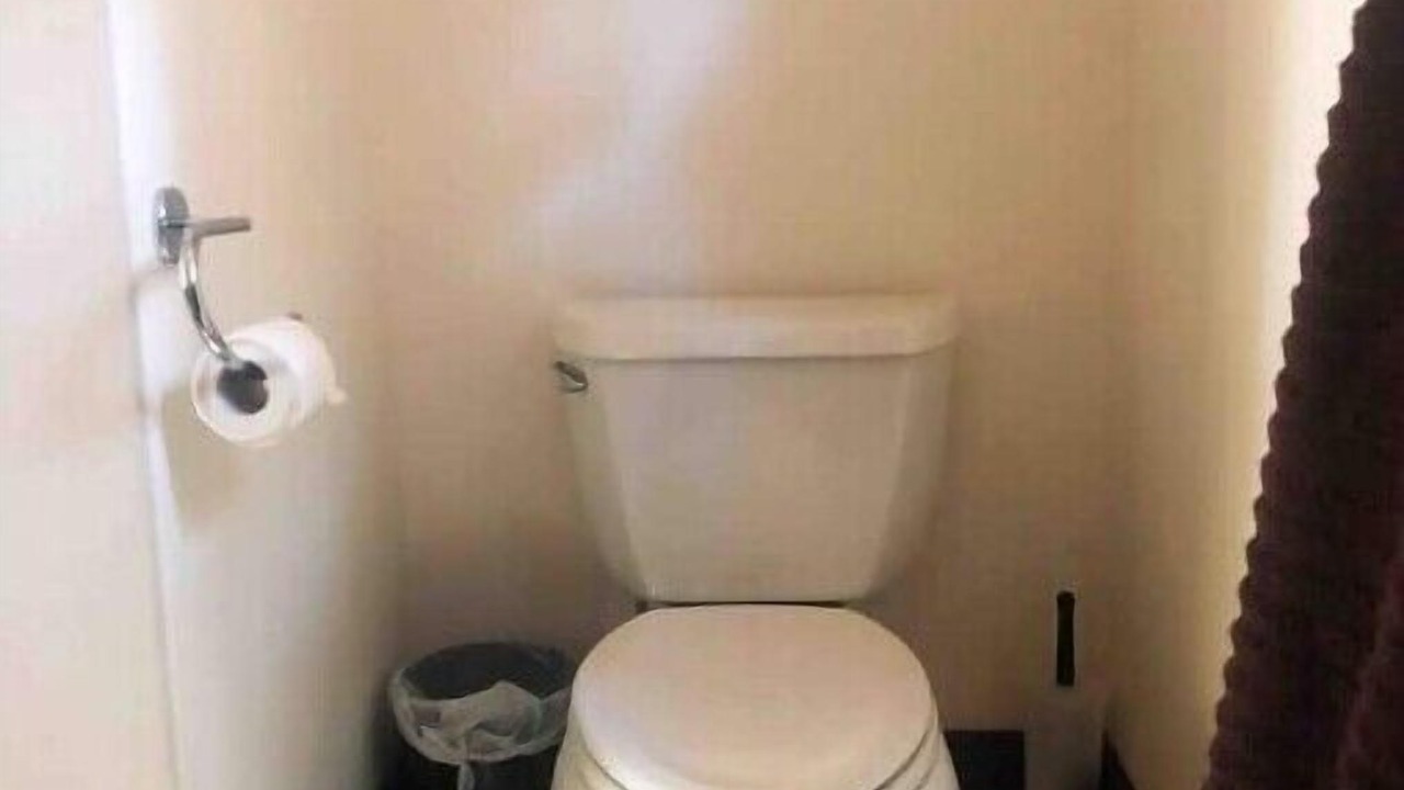 Photo of Bathroom in Dryden