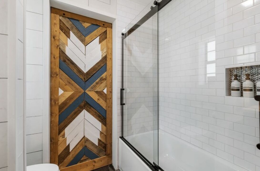 Photo of Bathroom in Dennis
