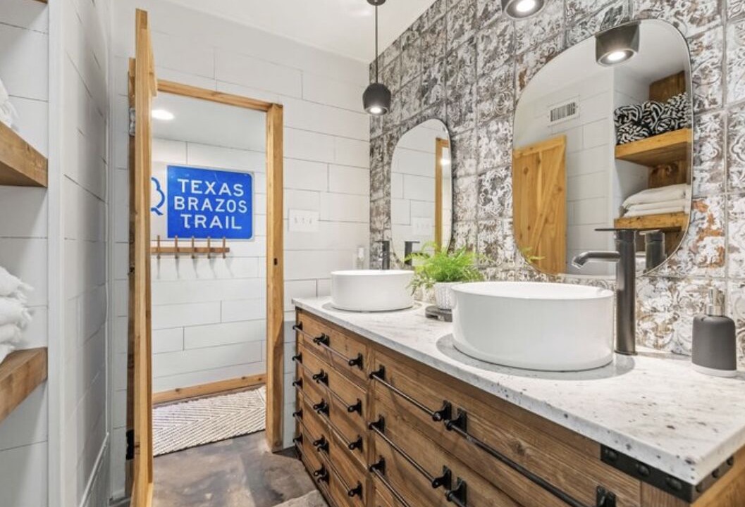 Photo of Bathroom in Dennis