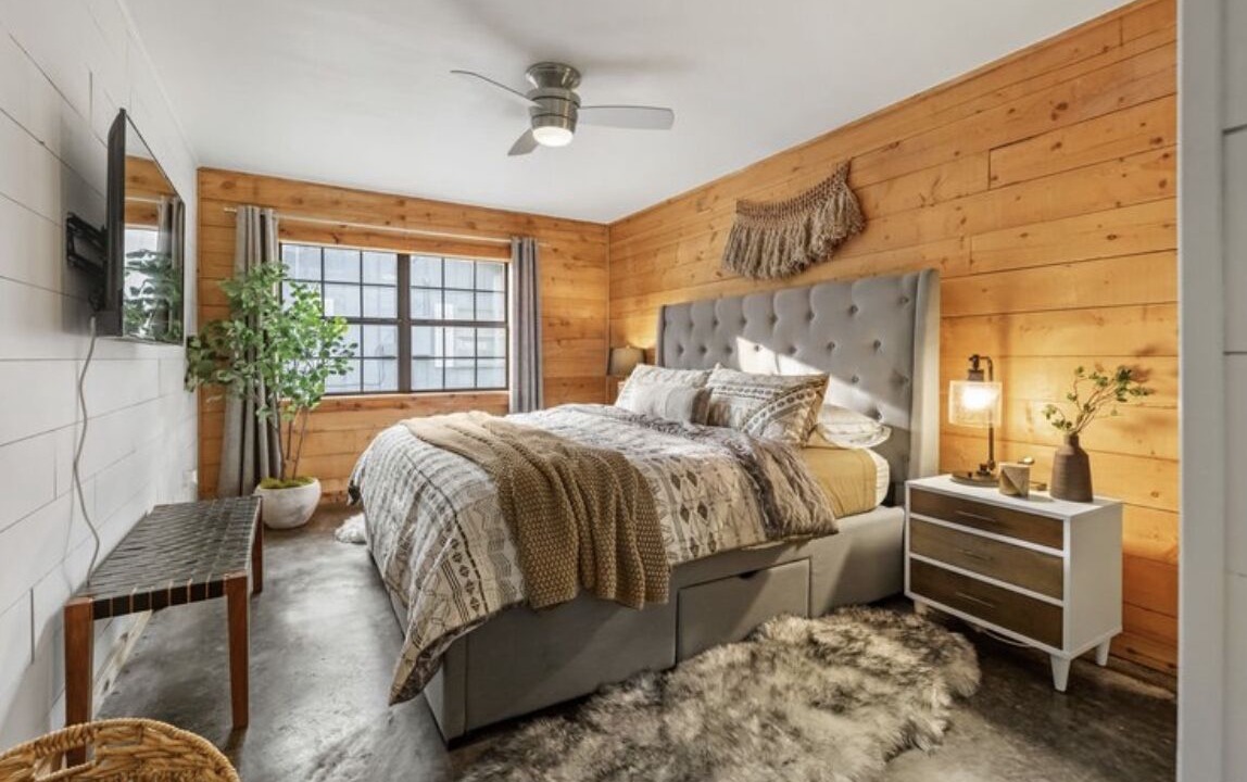Photo of Bedroom in Dennis