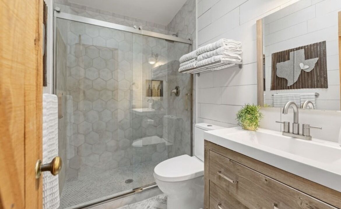 Photo of Bathroom in Dennis