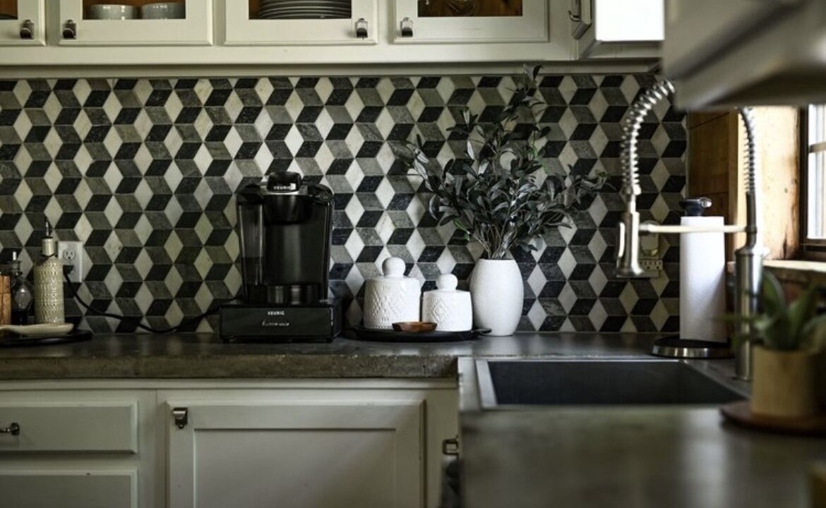 Photo of Kitchen in Dennis