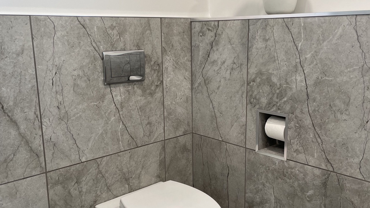 Photo of Bathroom in Sandy Hook