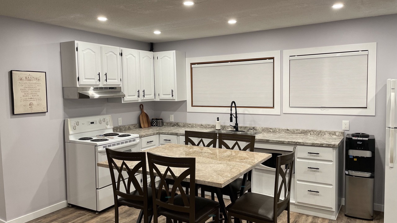Photo of Kitchen in Sandy Hook