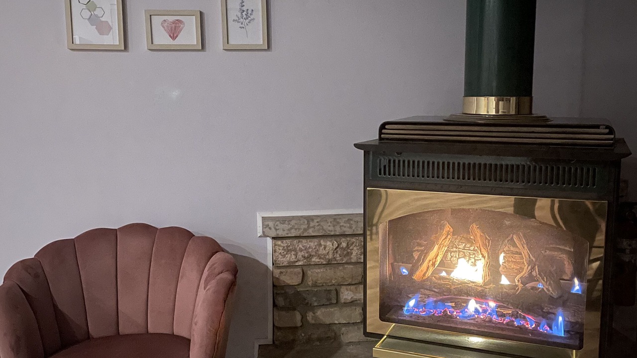 Photo of Livingroom in Sandy Hook