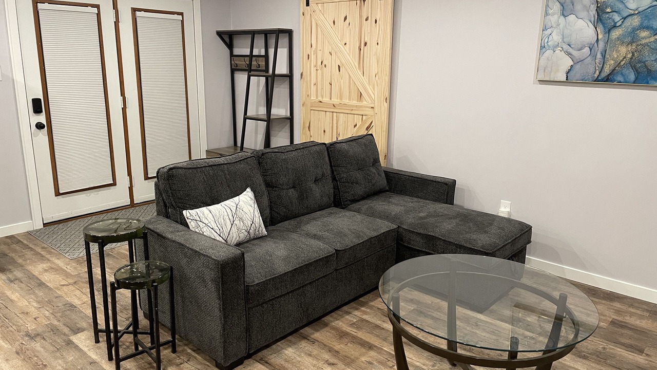 Photo of Livingroom in Sandy Hook