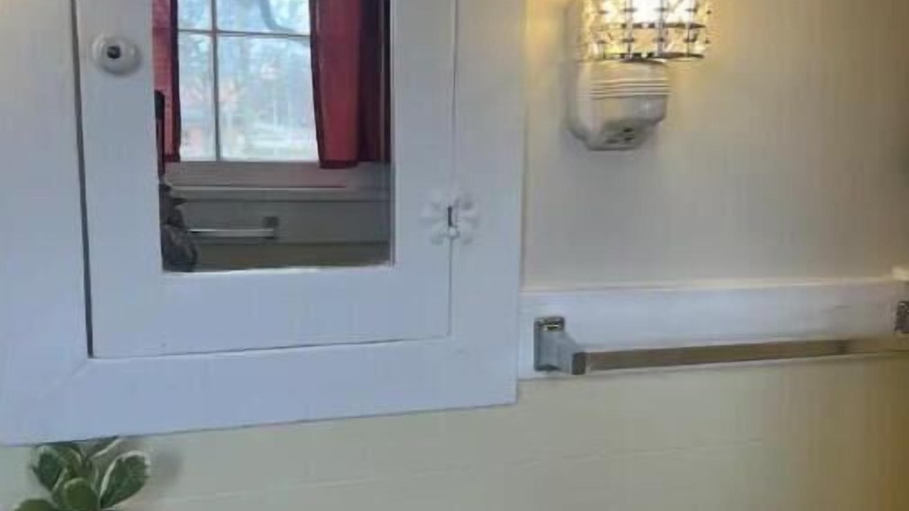 Photo of Bathroom in Yellow Springs