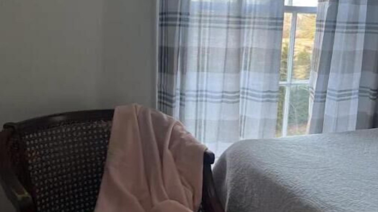 Photo of Bedroom in Yellow Springs