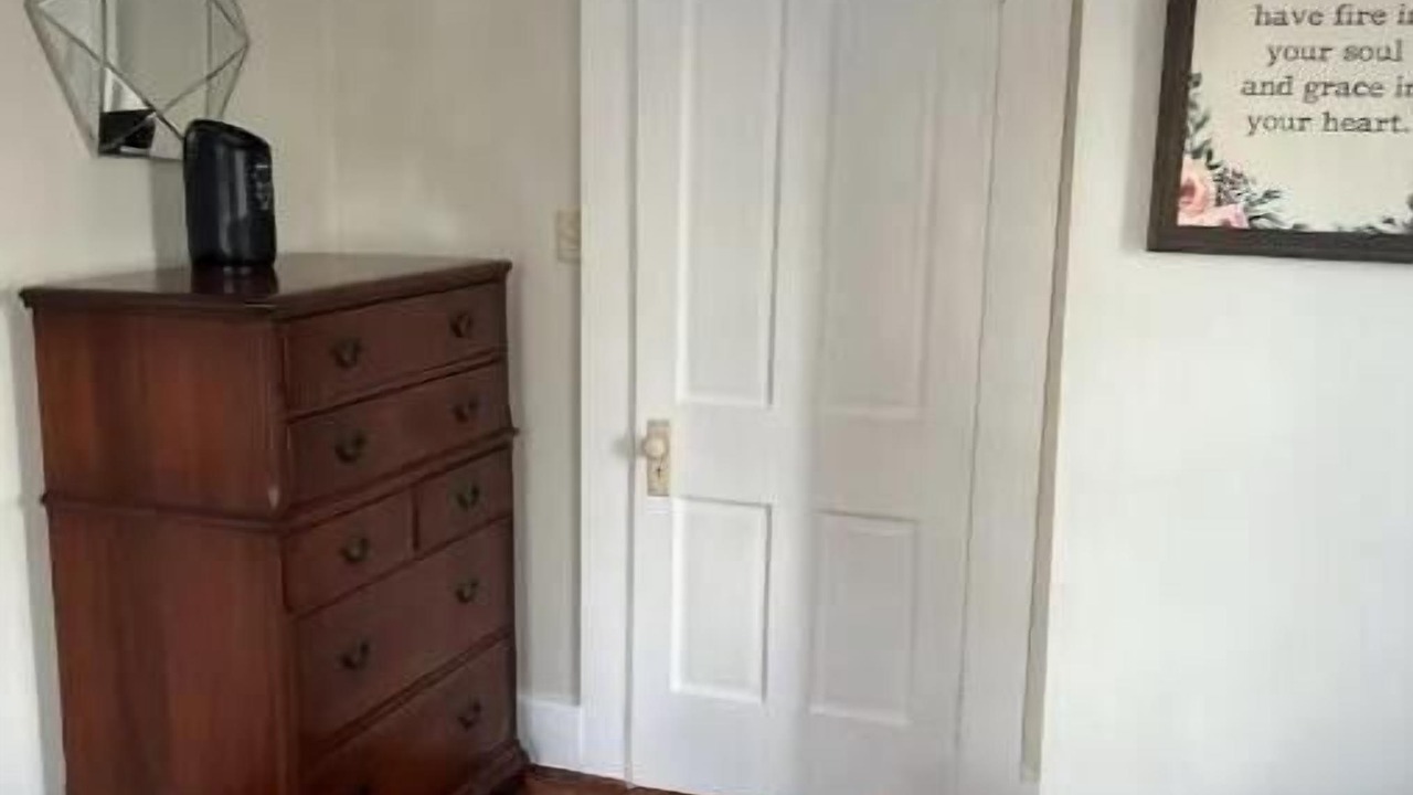 Photo of Bedroom in Yellow Springs