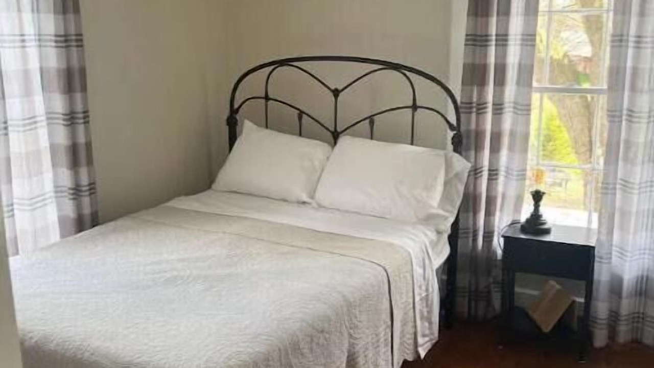 Photo of Bedroom in Yellow Springs