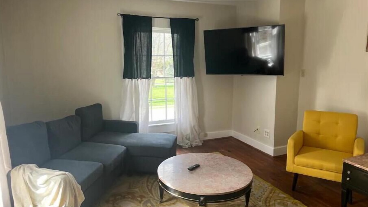 Photo of Livingroom in Yellow Springs