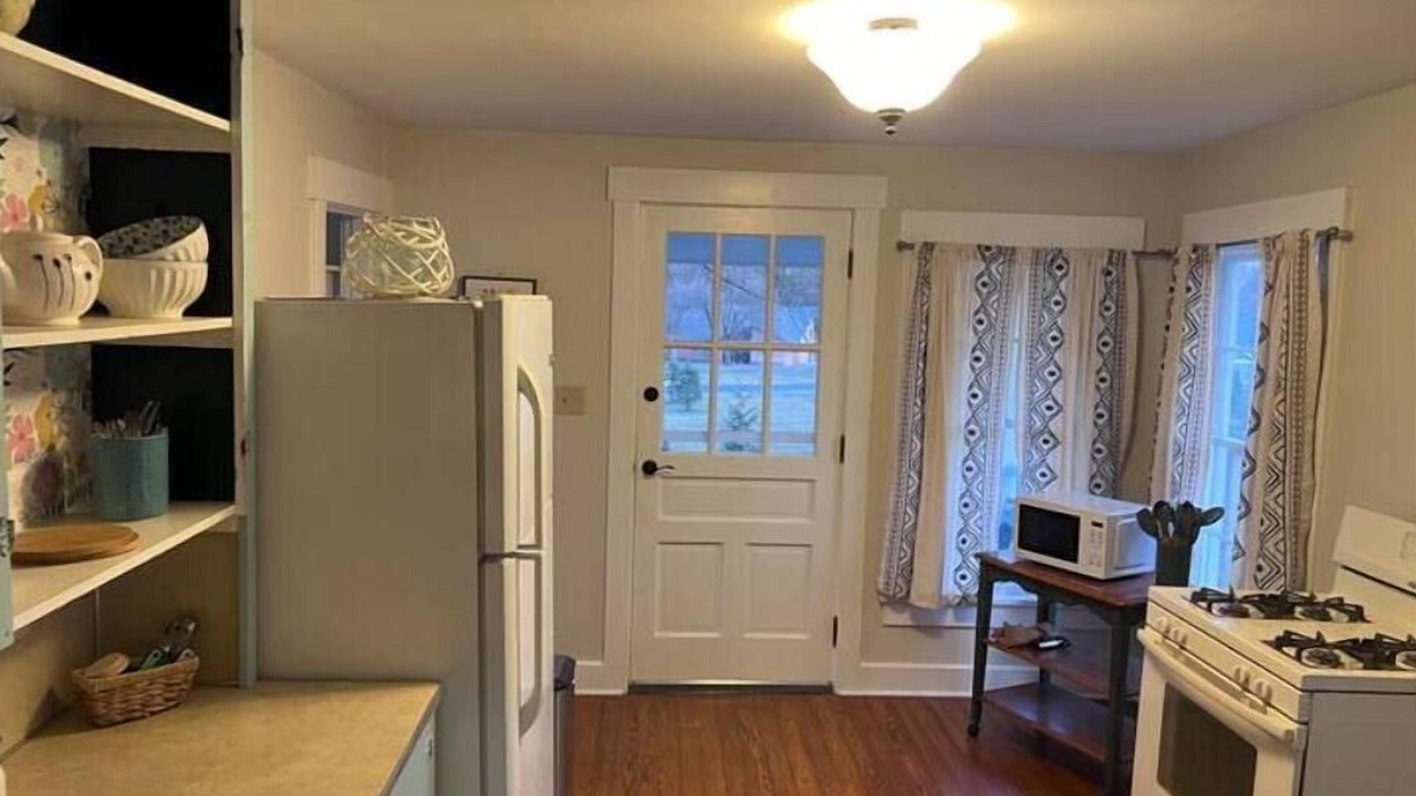 Photo of Kitchen in Yellow Springs