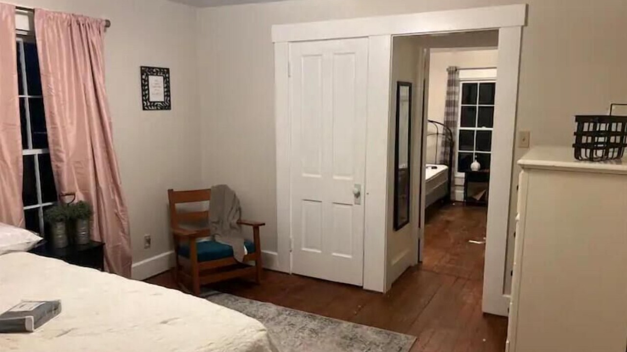 Photo of Bedroom in Yellow Springs