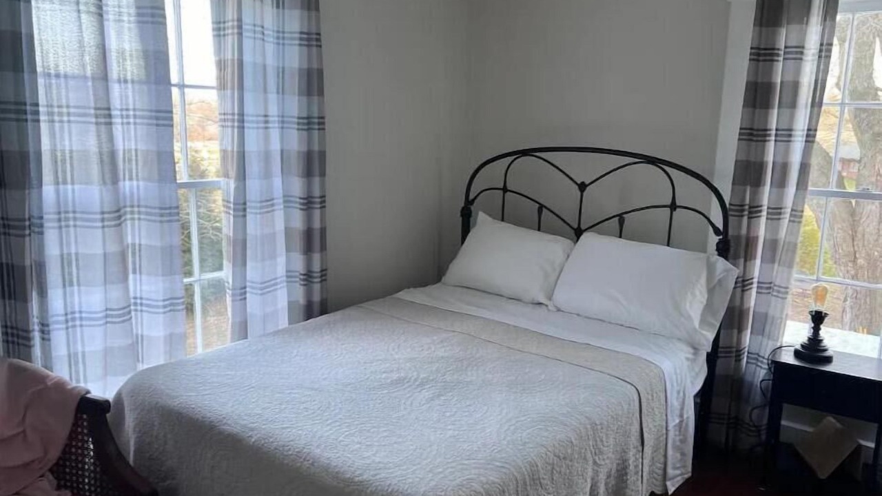 Photo of Bedroom in Yellow Springs