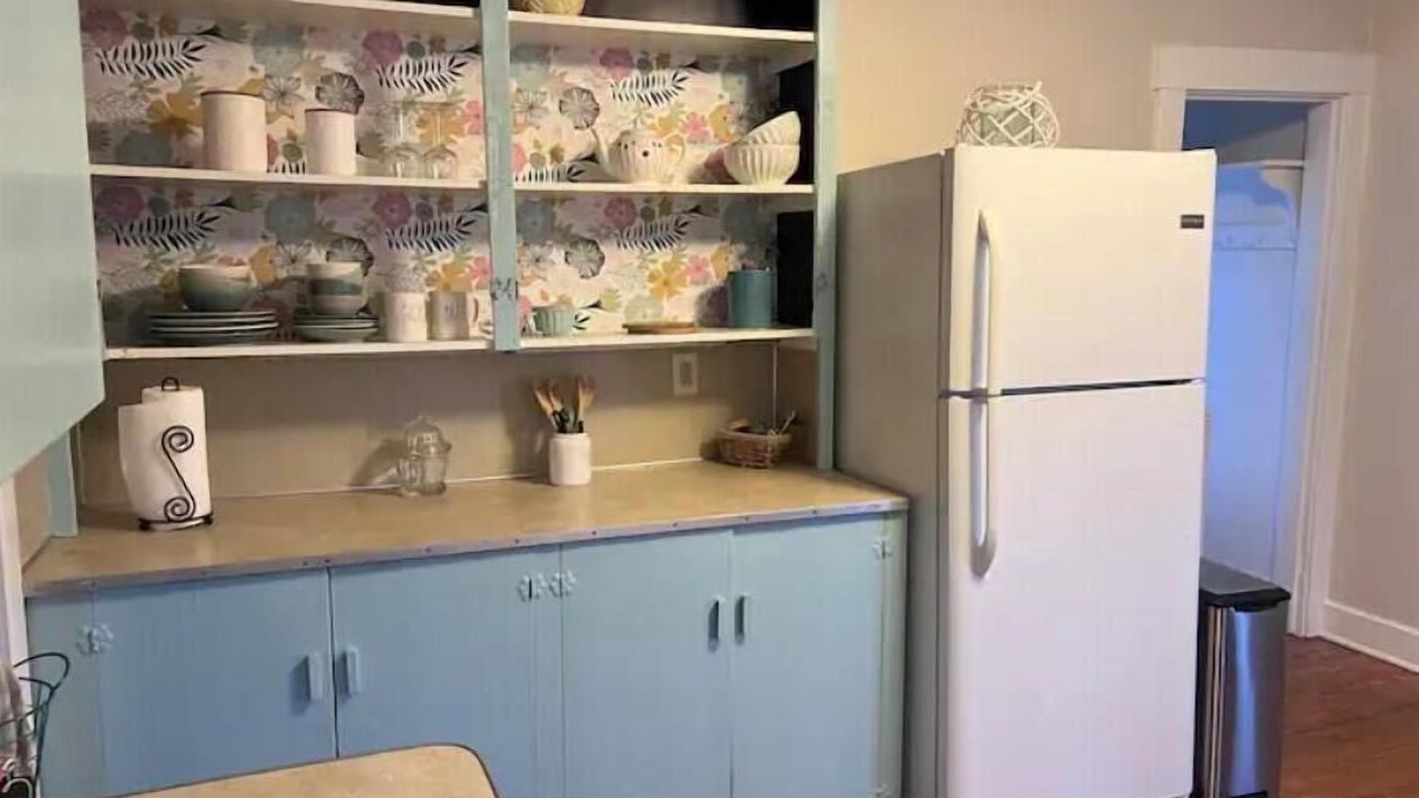 Photo of Kitchen in Yellow Springs