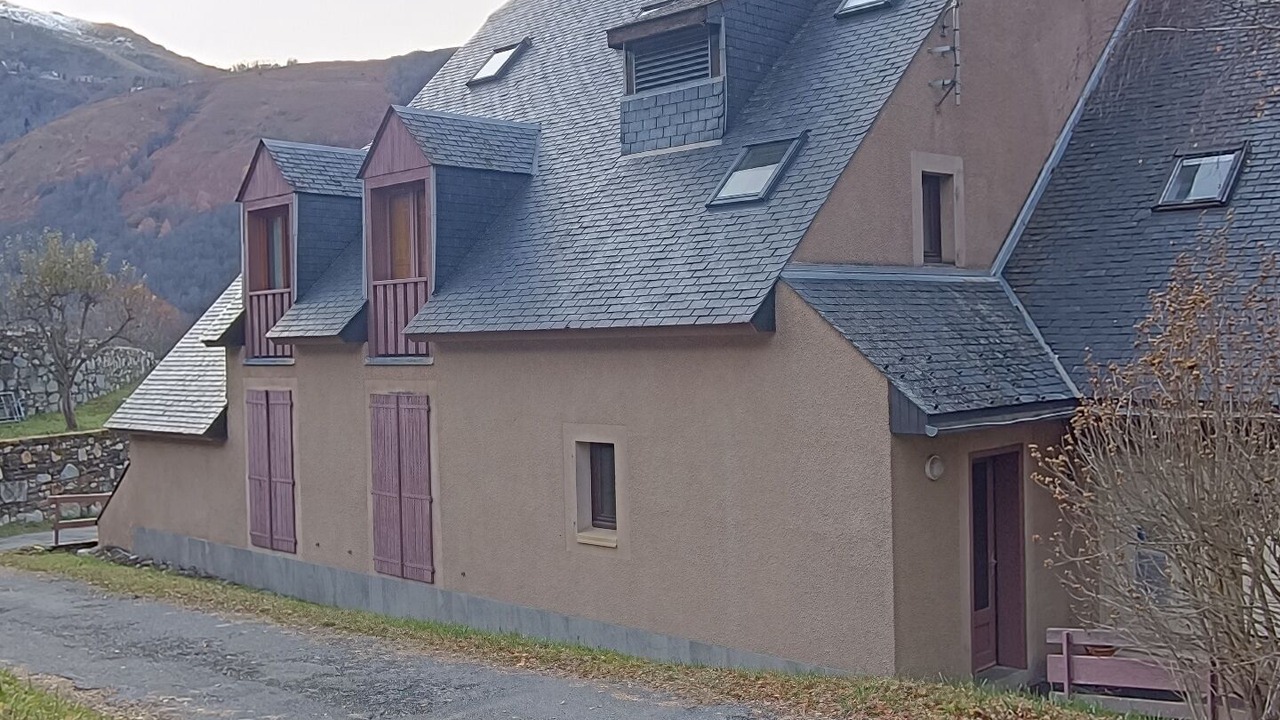 Photo of Outdoor in Peyragudes
