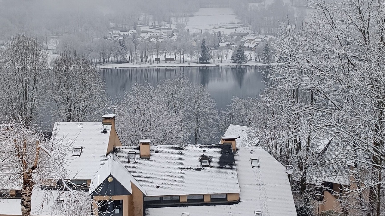 Photo of Outdoor in Peyragudes