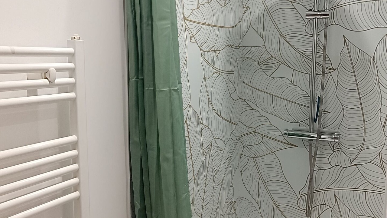 Photo of Bathroom in Peyragudes