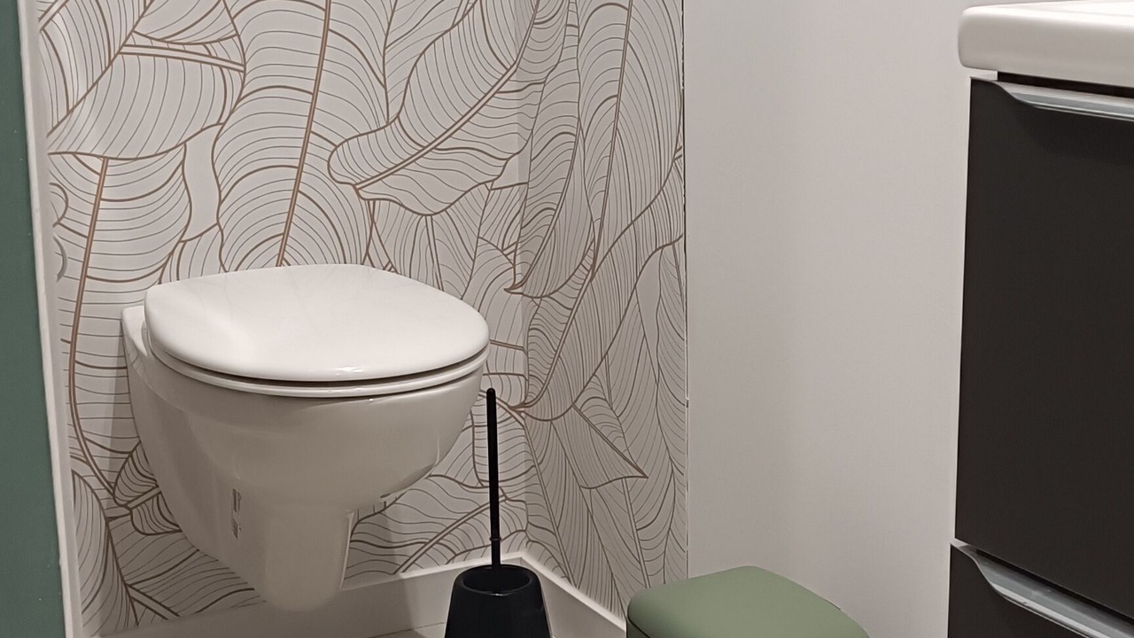 Photo of Bathroom in Peyragudes