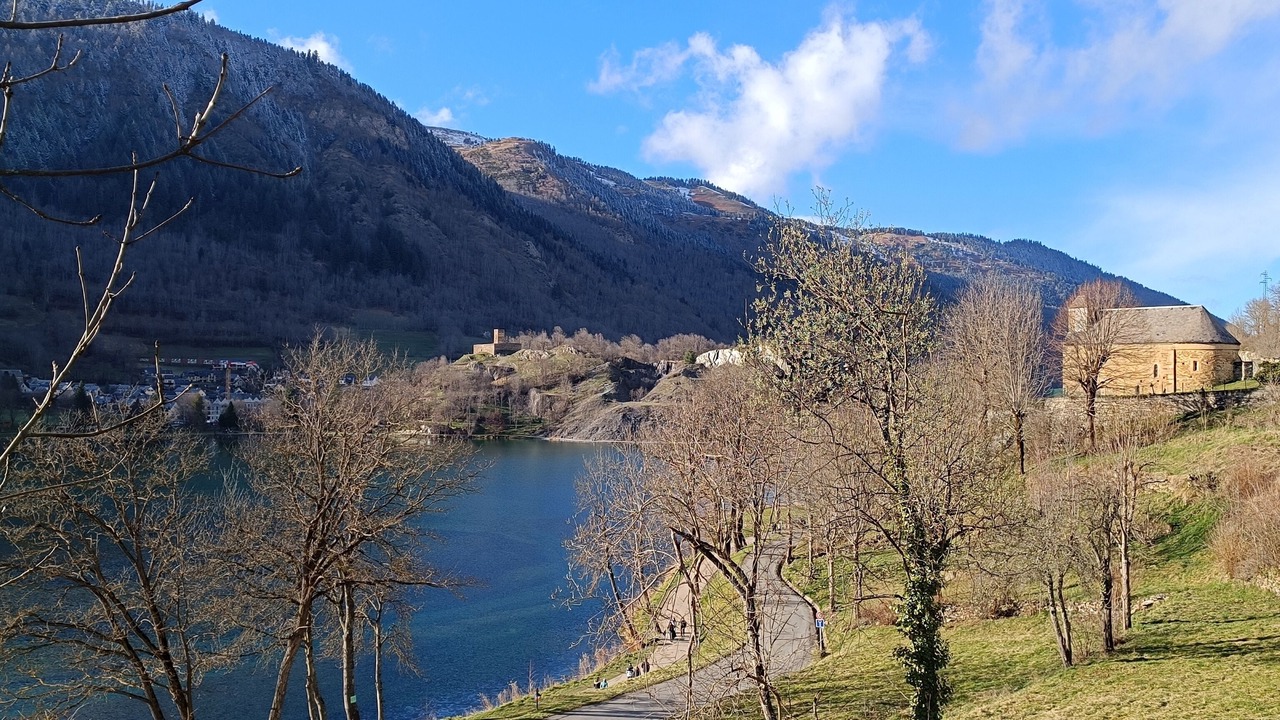 Photo of Outdoor in Peyragudes
