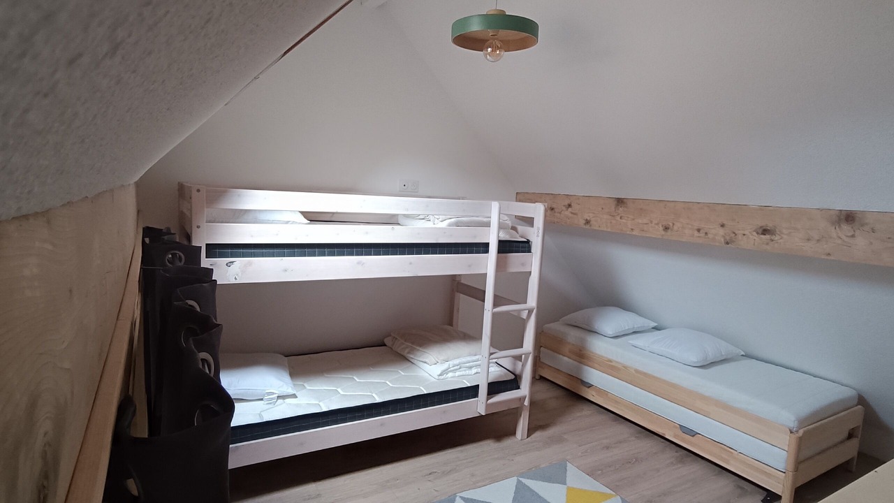 Photo of Bedroom in Peyragudes