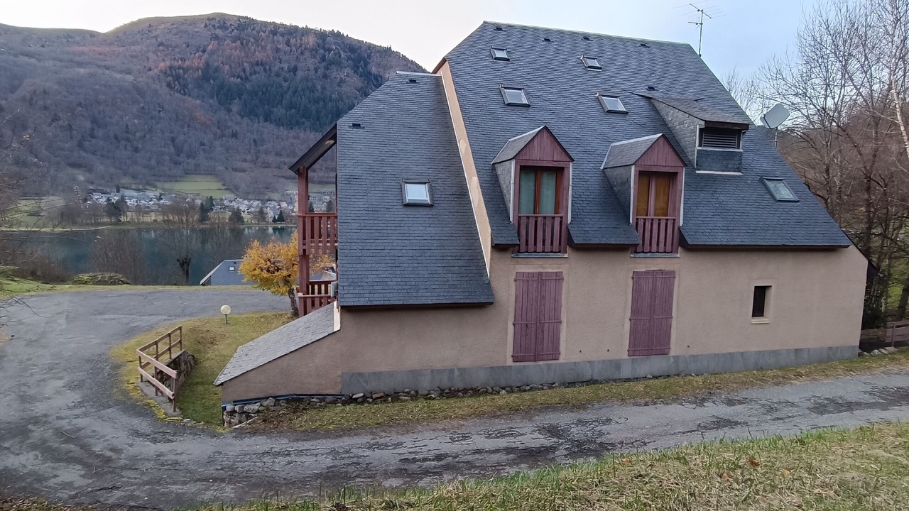 Photo of Outdoor in Peyragudes