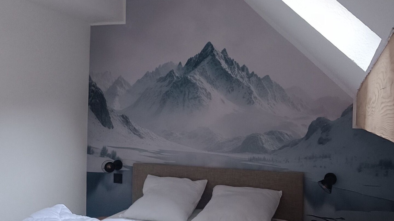 Photo of Bedroom in Peyragudes