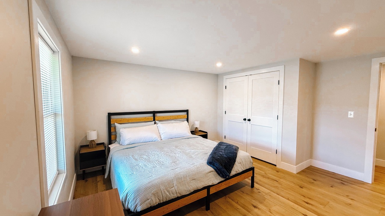Photo of Bedroom in North Lake George