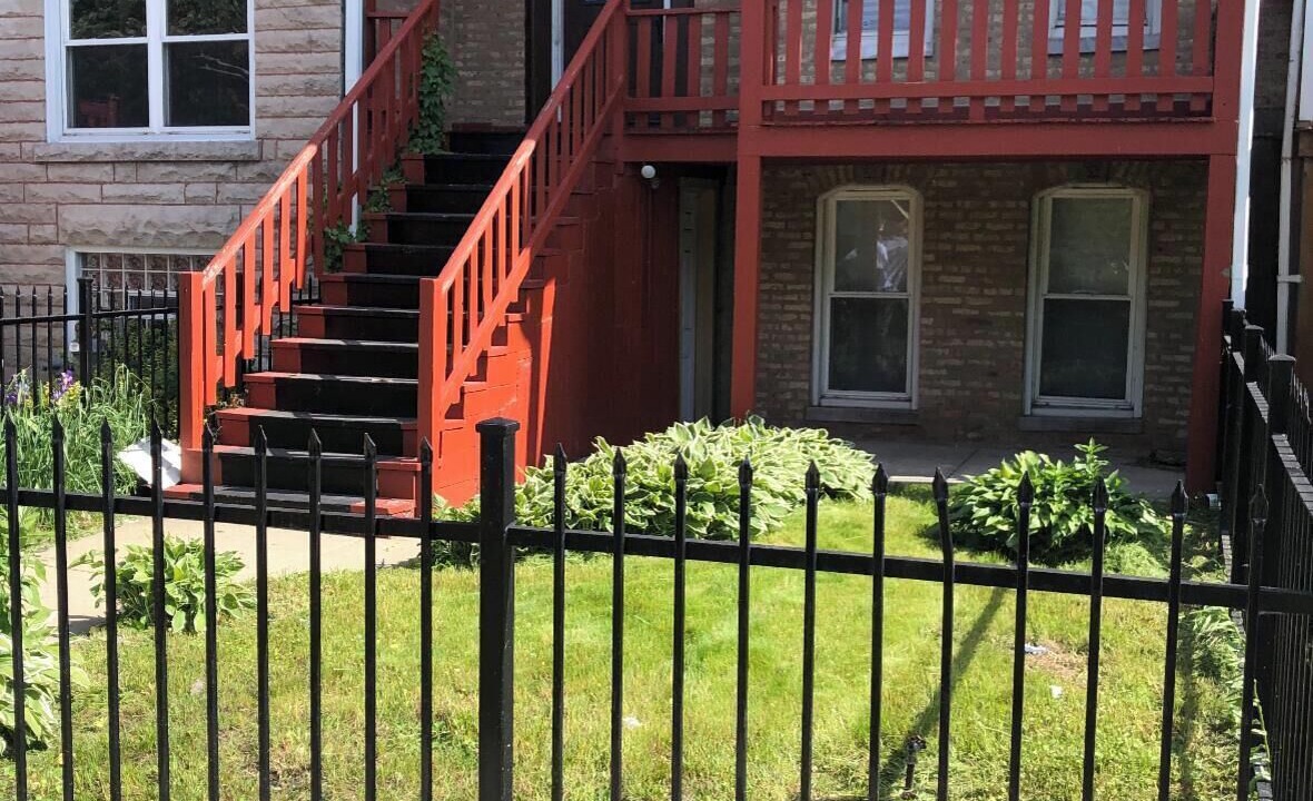 Photo of Outdoor in Bronzeville