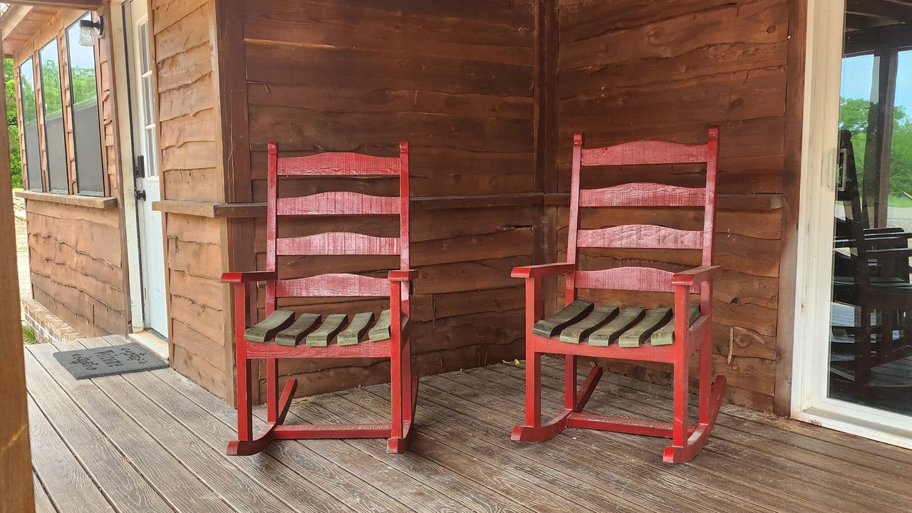 Photo of Patio Balcony in Cayuga