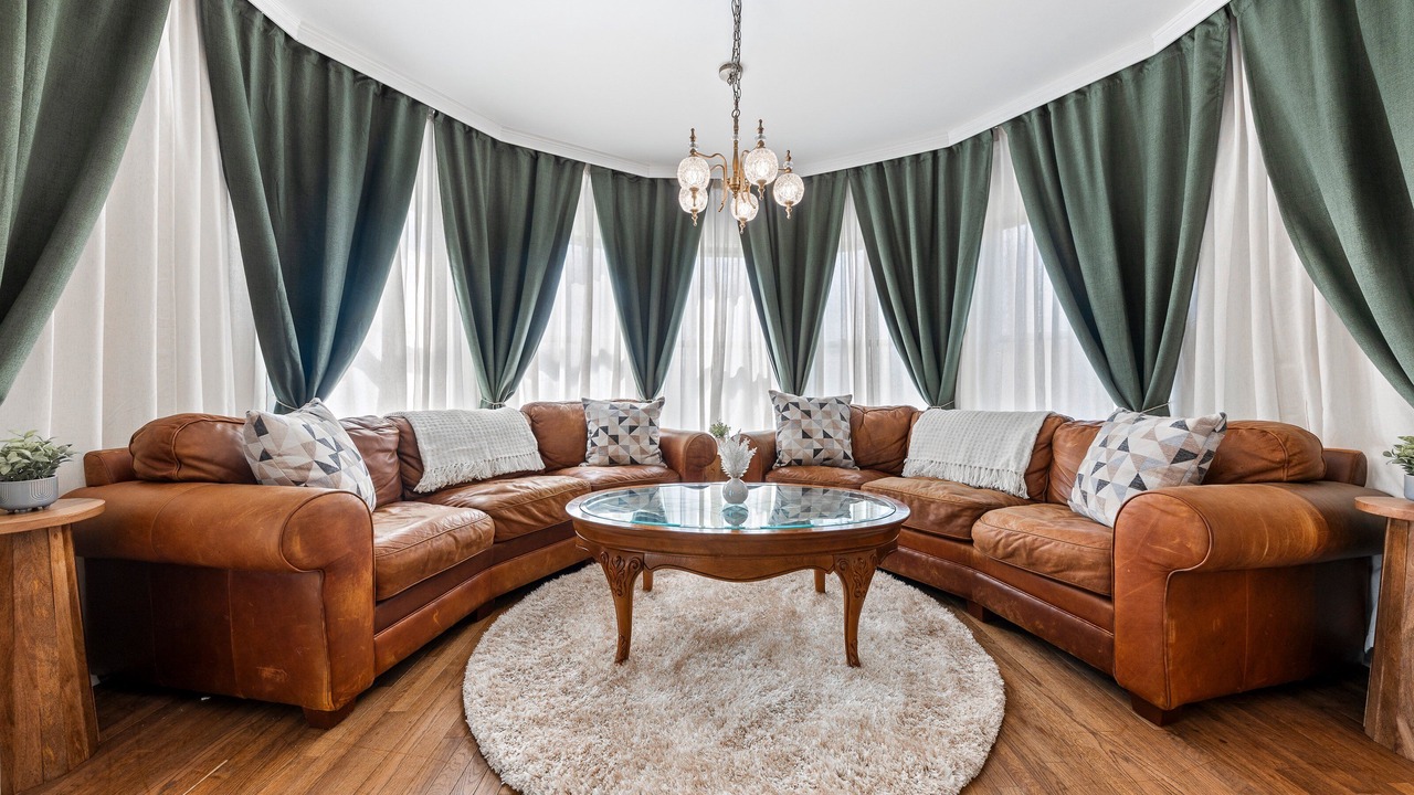 Photo of Livingroom in Geneva